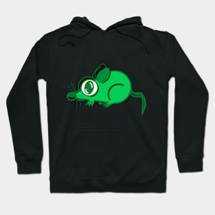 Mouse V16 Hoodie